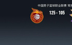  CBA戰報：山西125-105北控，布蘭登-古德溫33+11