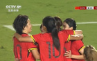  中國女足2-0擊敗越南 獲永川國際女足錦標賽冠軍