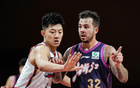  【CBA聯賽】第九輪｜三連勝，浙江稠州金租113-90勝南京頭排蘇酒！