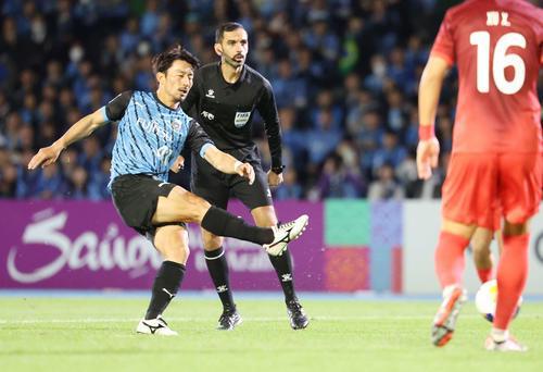  亞冠客場蟲！申花遭絕平海港慘敗，4隊7戰不勝，魔咒延續259天