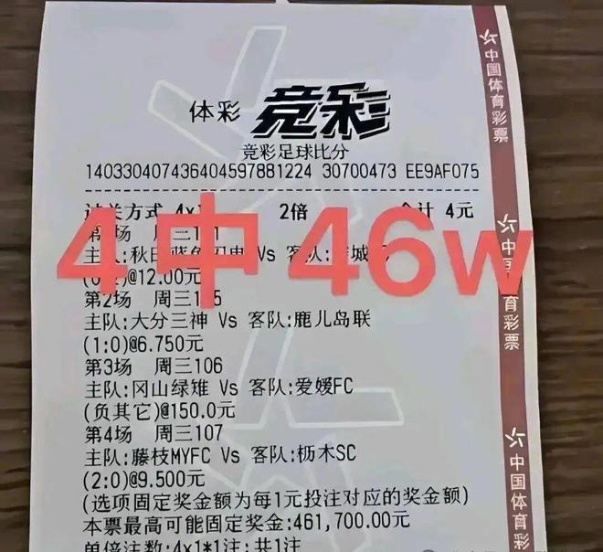  4元擊中46萬，一單定昆侖！紅單預定，速度上車拿捏主任！周三003拜仁VS本菲卡