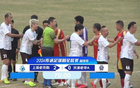  老甲A超級組：范志毅出戰、于根偉缺席，王鵬進球，上海2-0天津