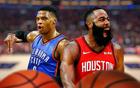  10位NBA球員的傳奇將因一枚戒指而改變：現役有哈登和威少