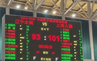  CBA熱身賽：弗格28分，王哲林13分，遼寧93-101上海