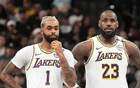  NBA杯西部完整分析：2隊晉級，掘金狼出局，湖人太陽再輸就出局