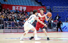  【WCBA聯賽】第五輪｜主場開門紅，浙江稠州銀行99-71勝福建晉江眾騰！