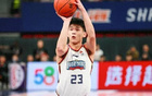  同曦126-108戰勝四川，賽后迎來2喜1憂，終于簽了個能用的小外！