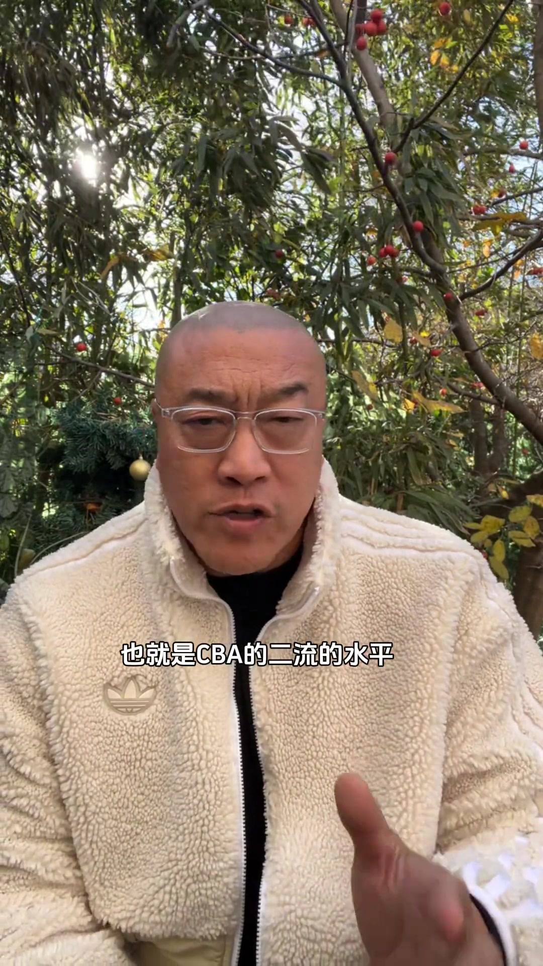  馬健：湖人隊今天的防守能力，也就是CBA的二流水平！