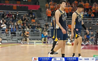  CBA：廣東隊送13連敗首勝，胡明軒7中1，杜潤旺化身拳擊手