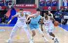  拿下齊魯德比！山東高速男籃102-98戰勝青島，豪取六連勝