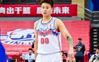  CBA：強強對決！趙睿孫銘徽打鐵大戰，8中1和10中1