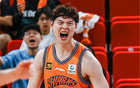  上海129-94大勝天津迎3連勝，洛夫頓35+11+6，王哲林25分