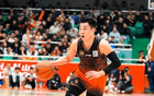  山東103-93戰勝北控 球員評價：2人滿分，5人及格，5人崩盤