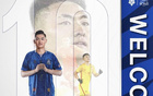  隊史首位中國球員！官方：25歲劉超陽加盟泰乙球隊清邁FC