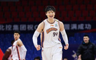  CBA戰報：李弘權27分，洛夫頓34+15+8，上海113-106力克廣州