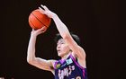  【CBA聯賽】第十九輪｜五連勝，浙江稠州金租132-125勝四川豐谷酒業！