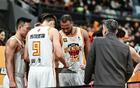  109-95！北控力克深圳避免連??！薩林杰狂轟23+18+11，朱松瑋11分