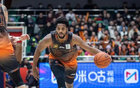  CBA—山東三節78:73領先北京，高詩巖pk陳盈駿，周琦缺陣