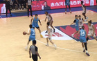  WCBA常規賽：山東高速赤水河酒女籃78-63石家莊英勵