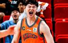  上海108-96大勝北控 上海隊球員表現點評！