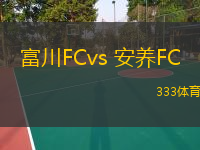  富川FCvs 安養FC(韓K2聯)