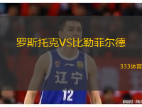  羅斯托克VS比勒菲爾德