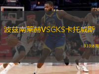  波茲南萊赫VSGKS卡托威斯