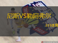  尼斯VS勒阿弗爾