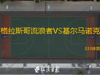  格拉斯哥流浪者VS基爾馬諾克